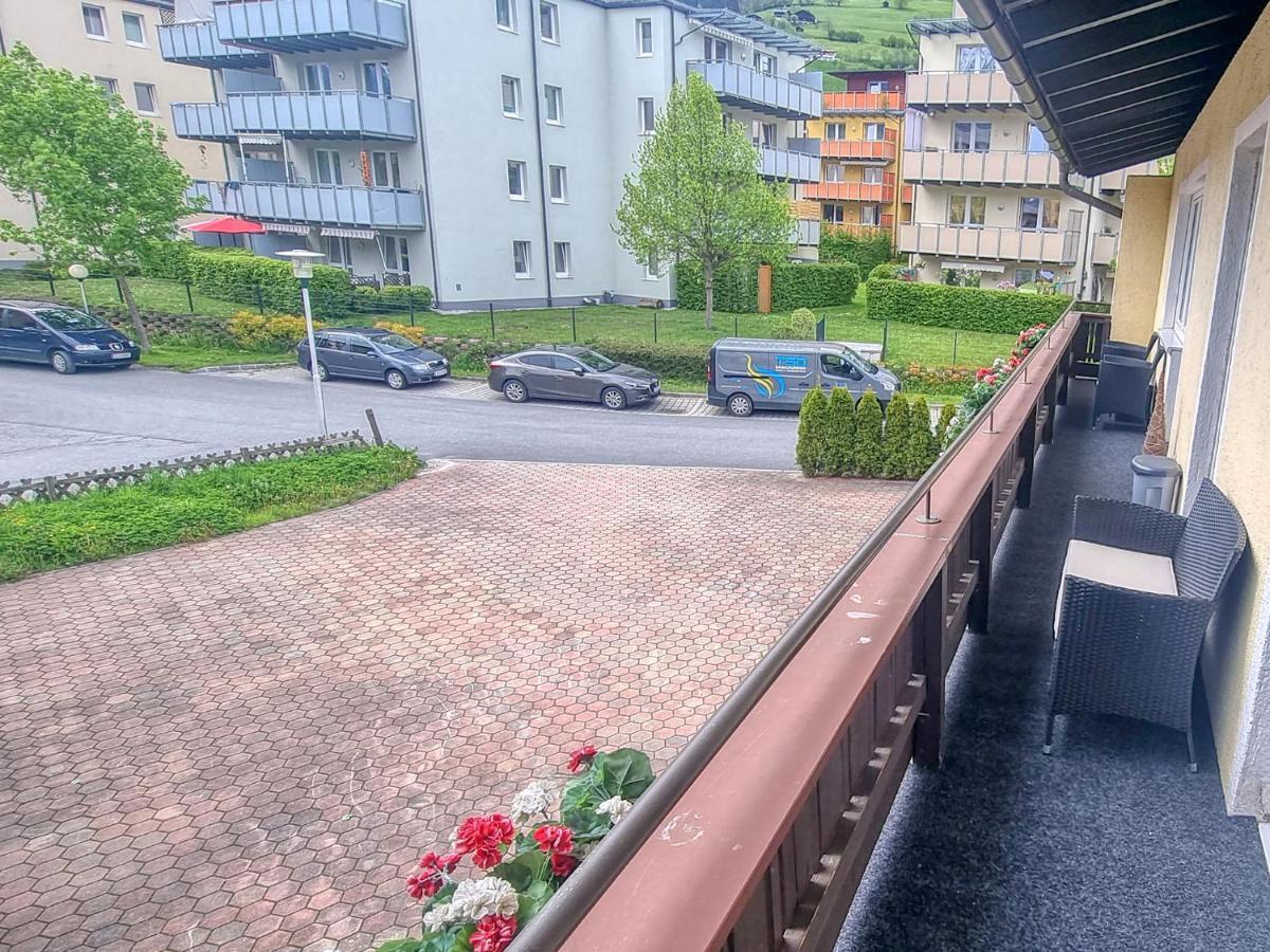 Appartement Bora 1 By Alpen Apartments Zell am See Bagian luar foto