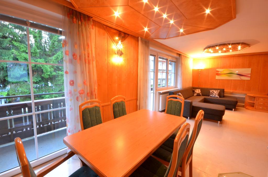 Appartement Bora 1 By Alpen Apartments Zell am See Bagian luar foto